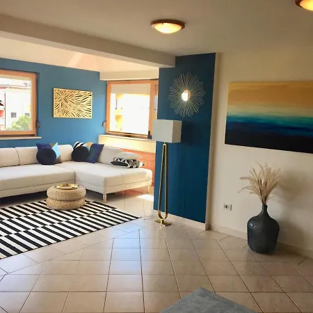 Sea Soul Apartma Premantura