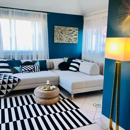 Sea Soul Apartma Premantura